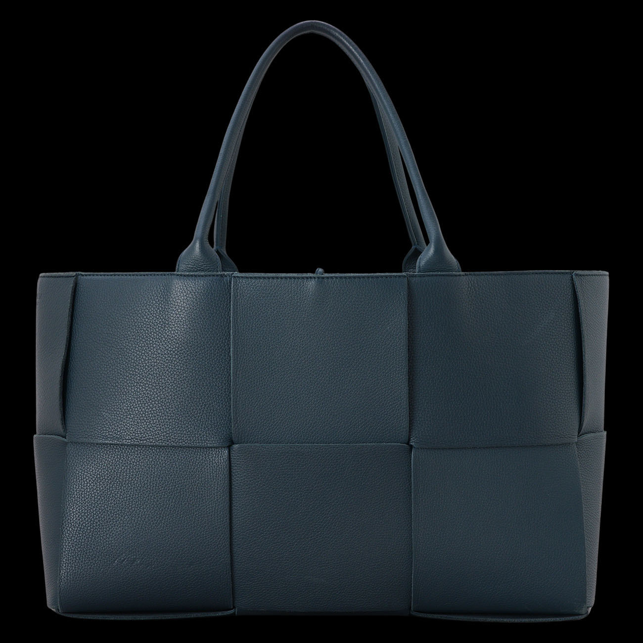 BOTTEGA VENETA(USED)보테가베네타 아르코 토트백